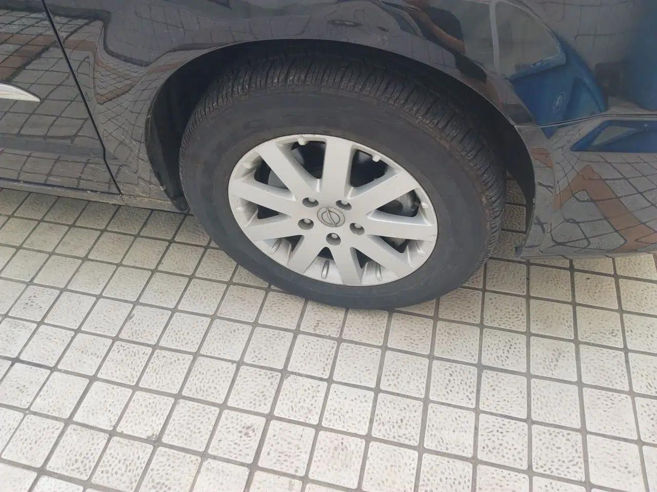 Chrysler Grand Voyager 2014 3.6L Comfort Edition — миниатюра 8