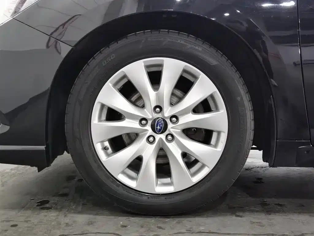 Legacy 2020 Facelift 2.5i AWD Fashion Edition — миниатюра 17