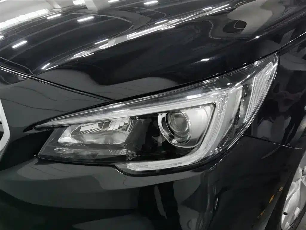 Legacy 2020 Facelift 2.5i AWD Fashion Edition — миниатюра 7