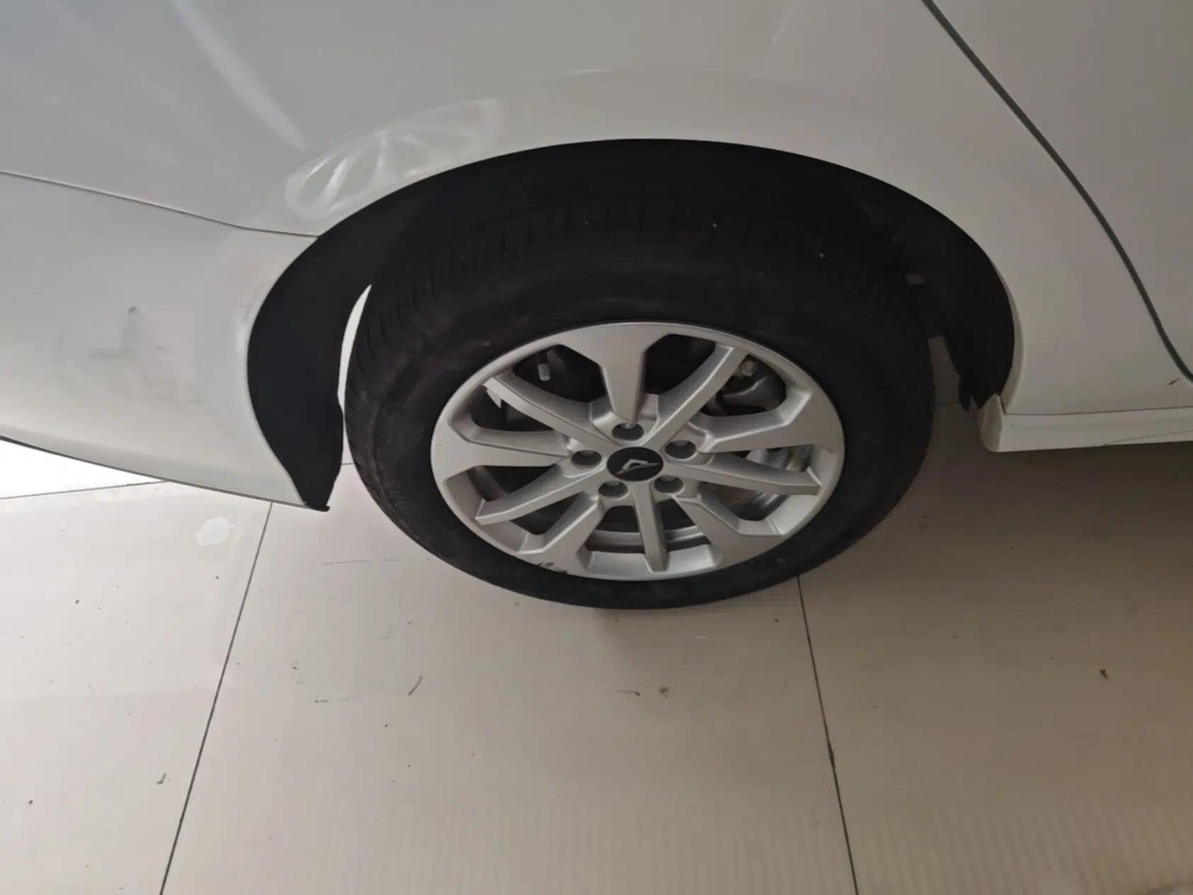 Cowin Xuandu EV 2024 Yue Xing Version — миниатюра 16