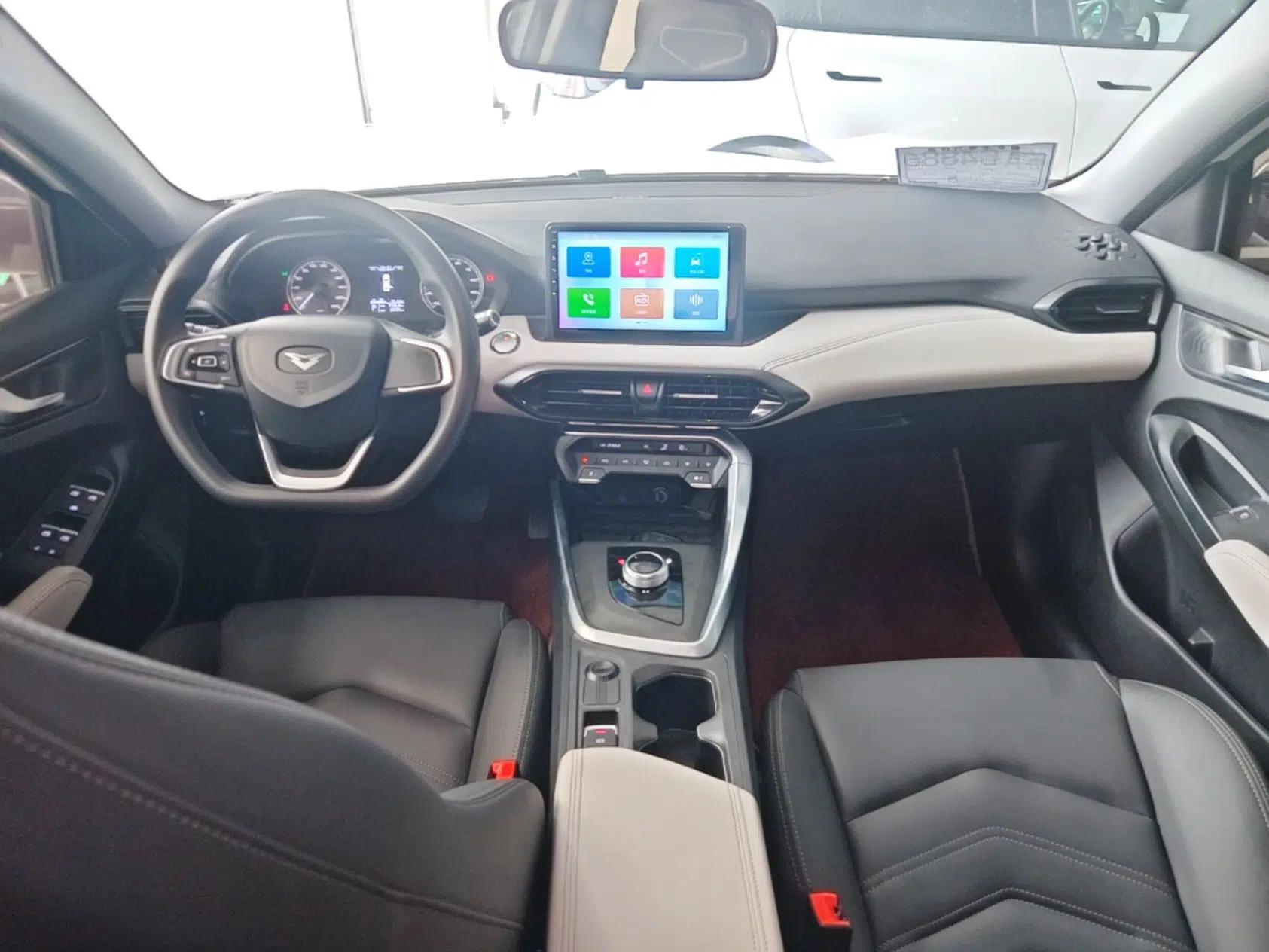 Cowin Xuandu EV 2024 Yue Xing Version — миниатюра 17