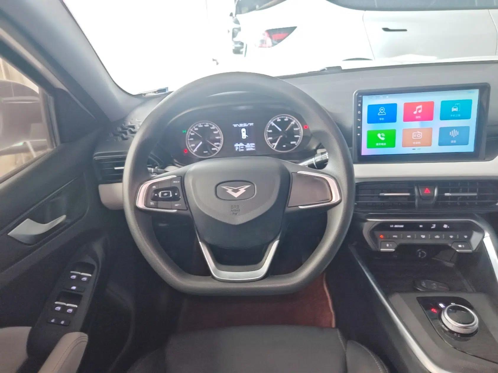 Cowin Xuandu EV 2024 Yue Xing Version — миниатюра 18