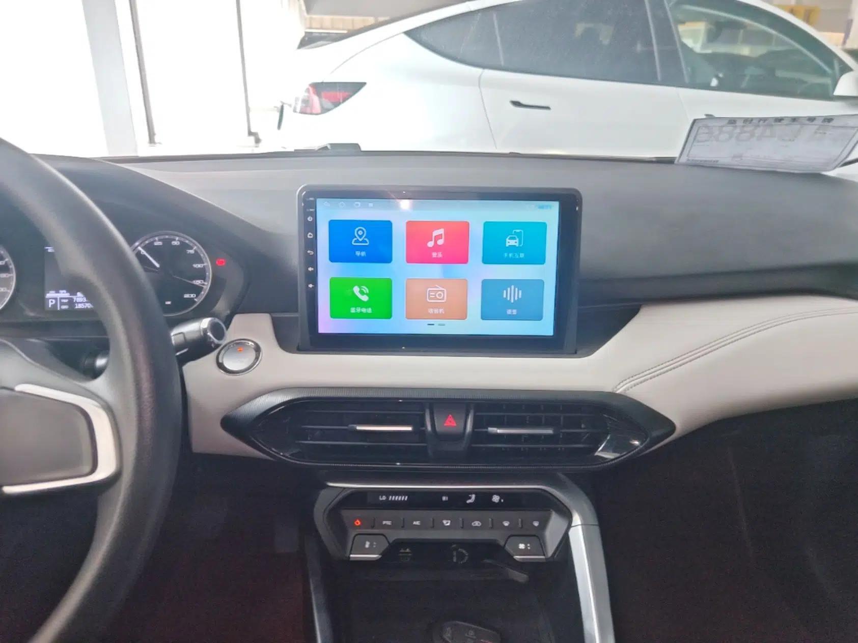 Cowin Xuandu EV 2024 Yue Xing Version — миниатюра 20