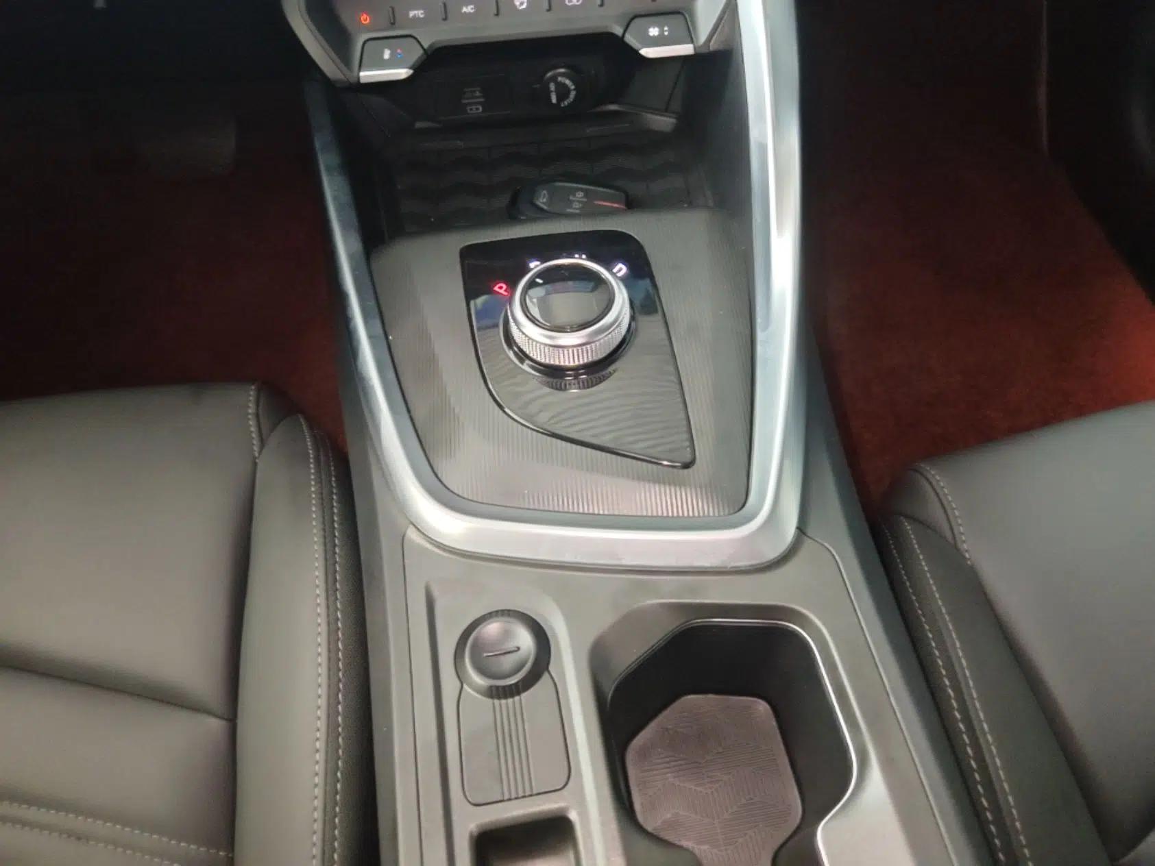 Cowin Xuandu EV 2024 Yue Xing Version — миниатюра 21