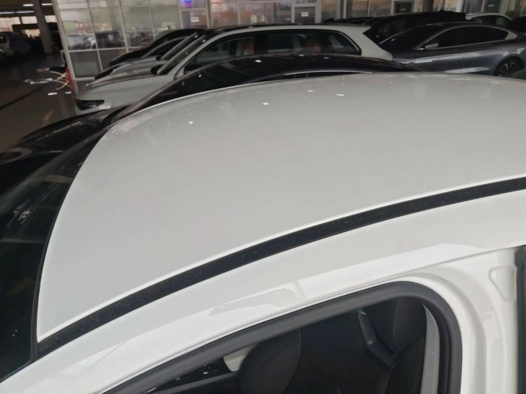 Cowin Xuandu EV 2024 Yue Xing Version — миниатюра 7