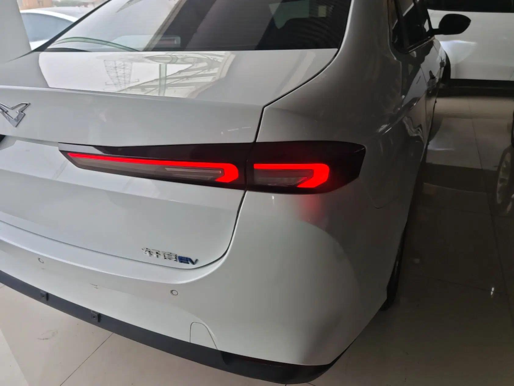 Cowin Xuandu EV 2024 Yue Xing Version — миниатюра 9