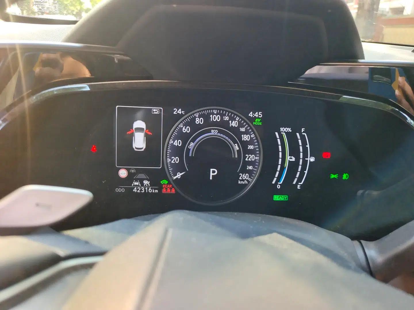 Lexus NX New Energy 2022 400h+ Comfort Edition — миниатюра 11