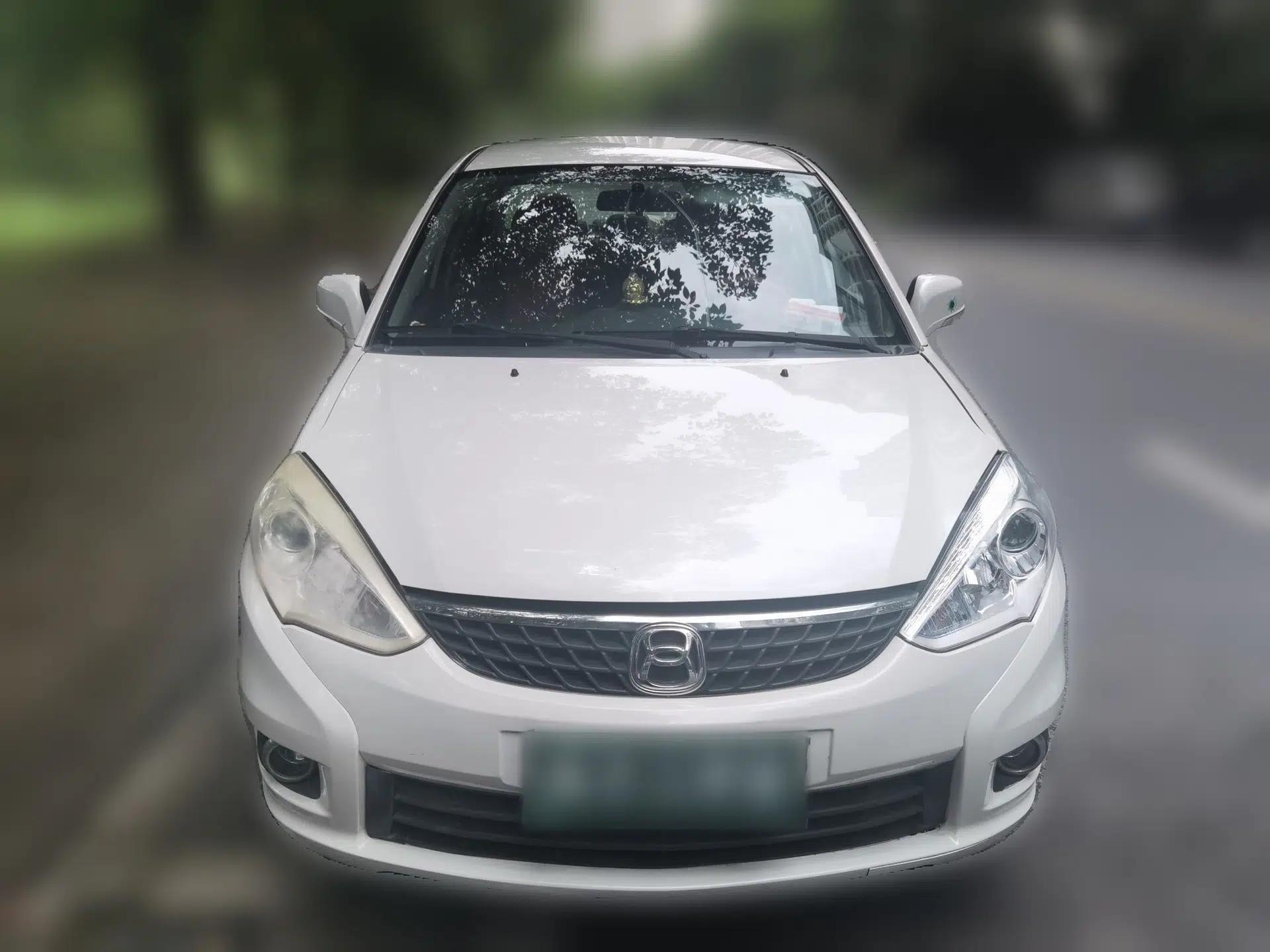 Suzuki Liana A6 2014 Sedan 1.4L Manual Enjoyment Model — миниатюра 2