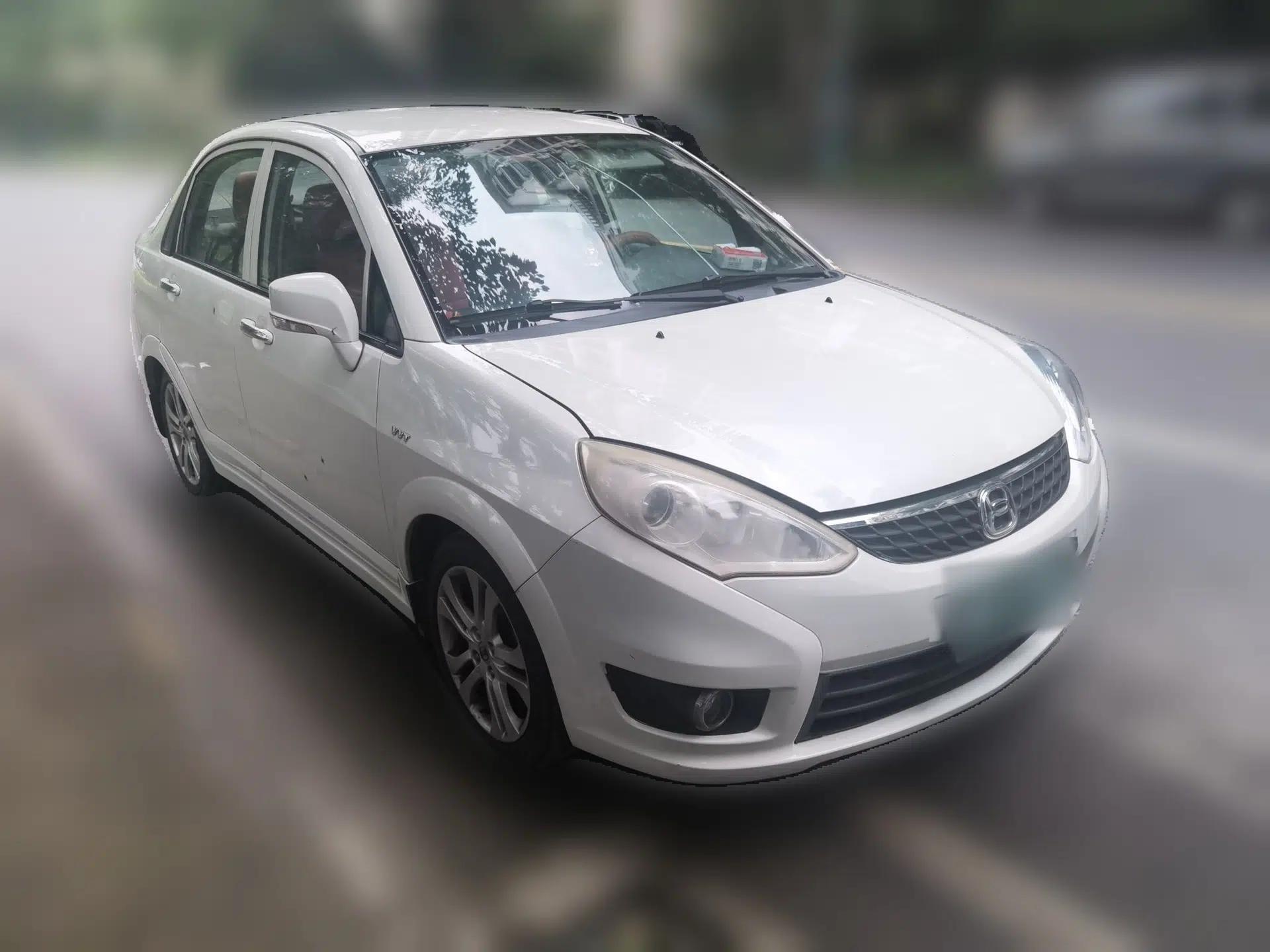 Suzuki Liana A6 2014 Sedan 1.4L Manual Enjoyment Model — миниатюра 3