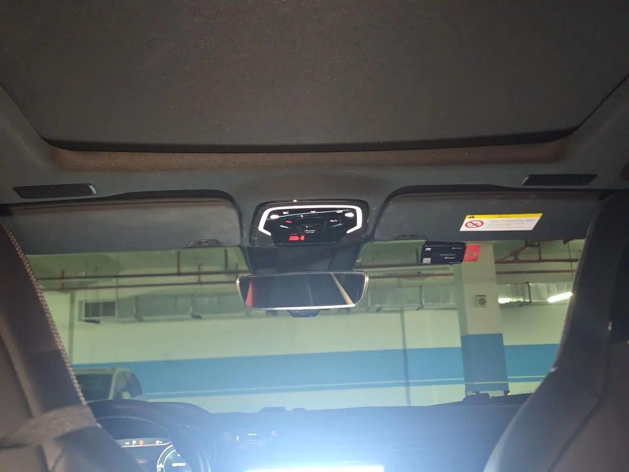 Lynk & Co 01 EM-P 2021 1.5TD PHEV Halo — миниатюра 18
