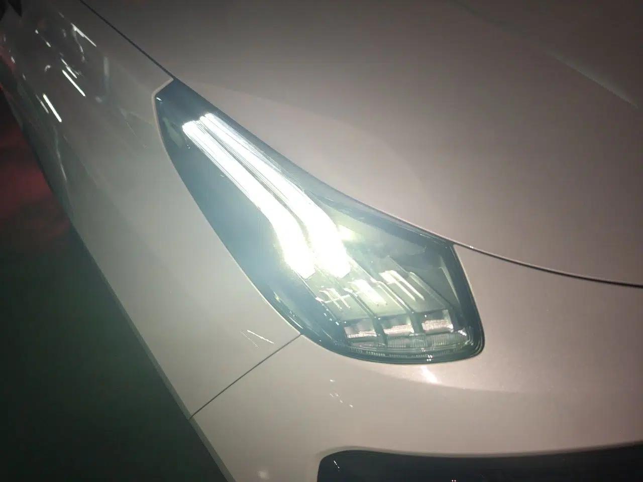 Lynk & Co 01 EM-P 2021 1.5TD PHEV Halo — миниатюра 7