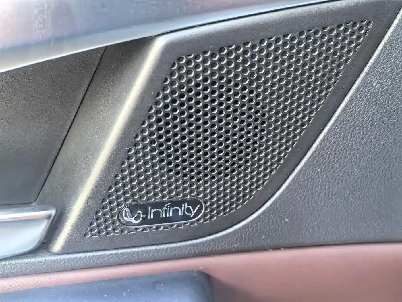 Weipai VV7 GT 2020 2.0T Flagship Edition — миниатюра 10