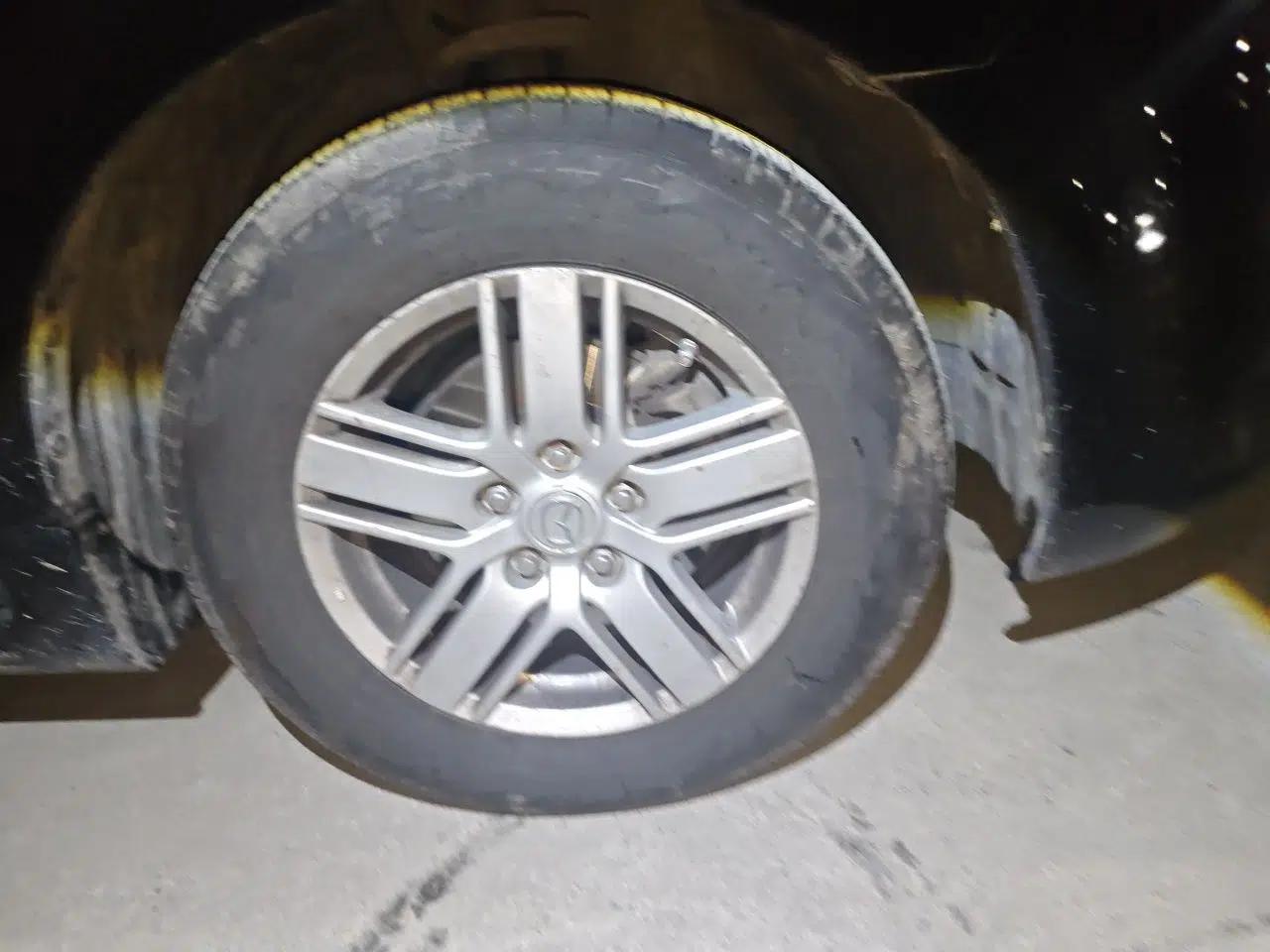 Mazda 8 2011 2.3L Ultimate Edition — миниатюра 8
