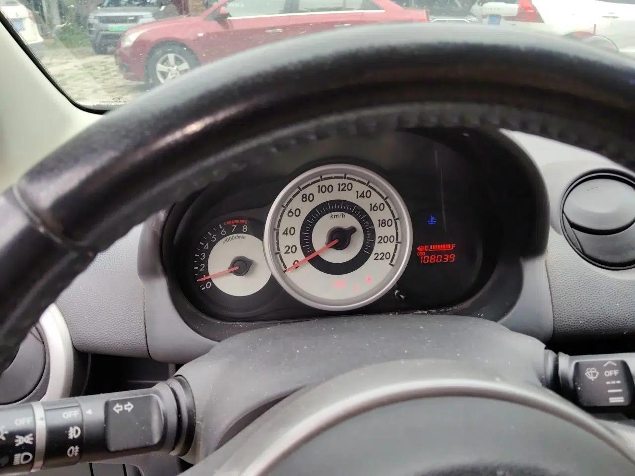 Mazda 2 2009 1.5L Manual Value Edition — миниатюра 11