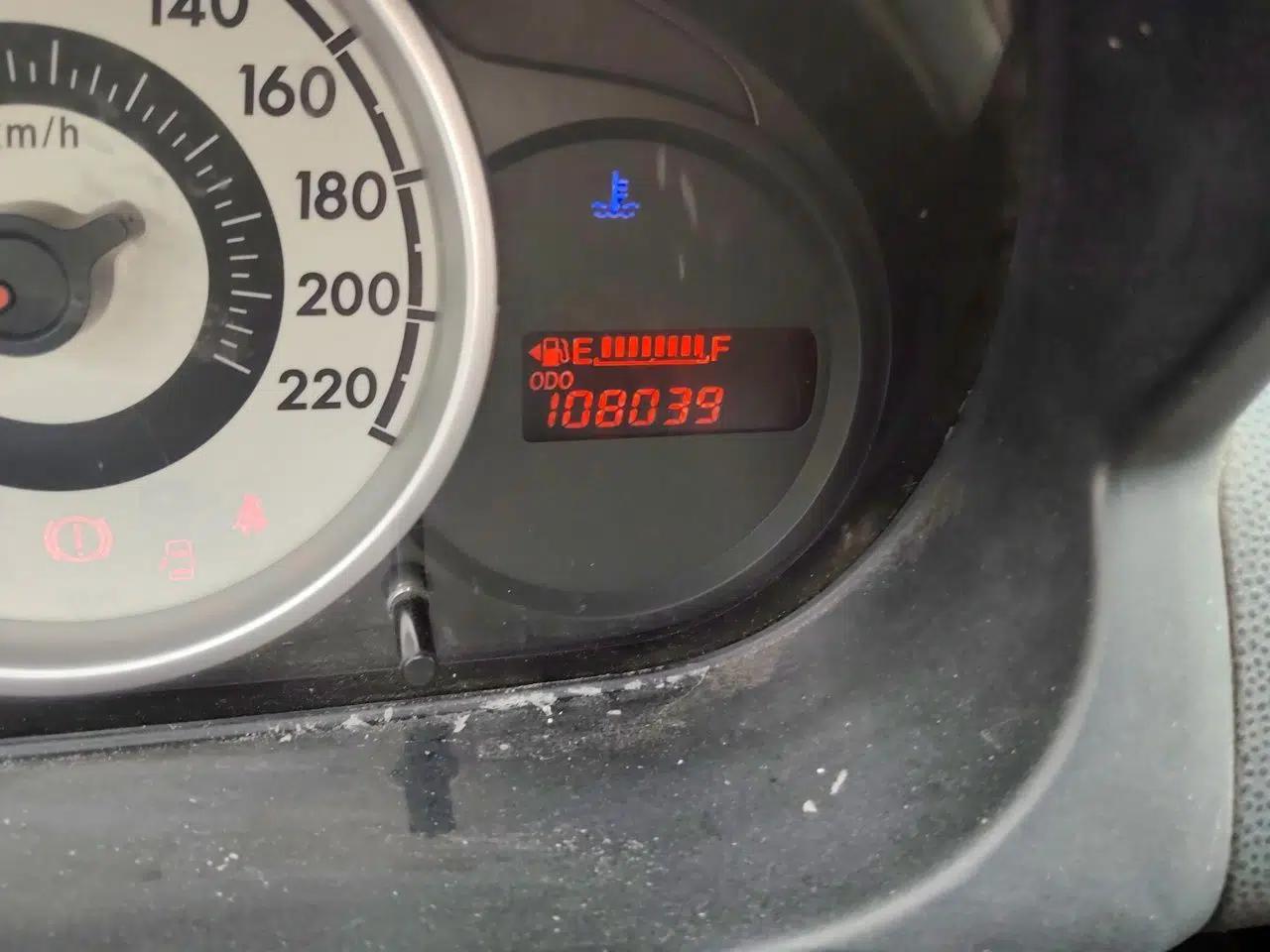 Mazda 2 2009 1.5L Manual Value Edition — миниатюра 12