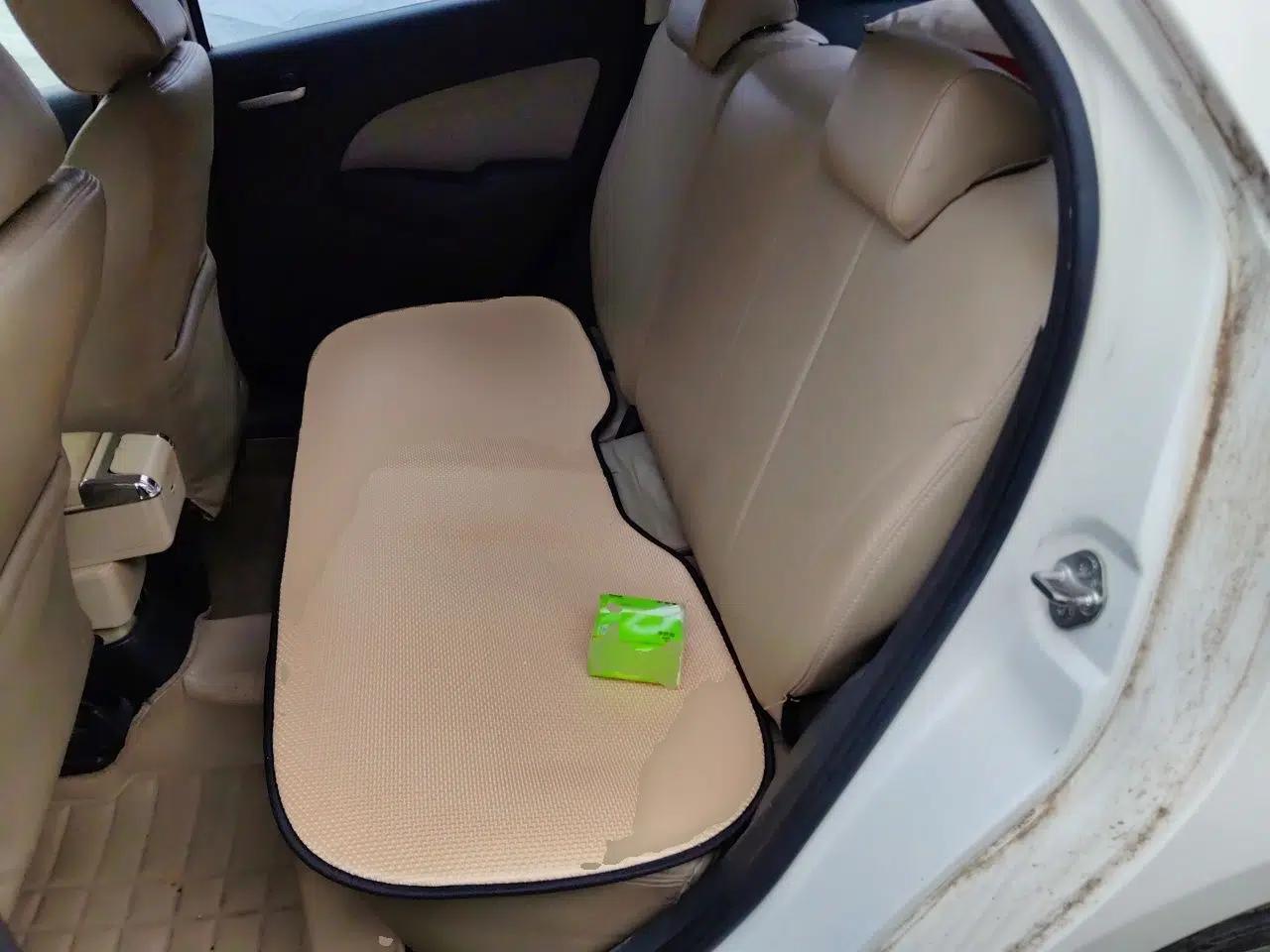 Mazda 2 2009 1.5L Manual Value Edition — миниатюра 17