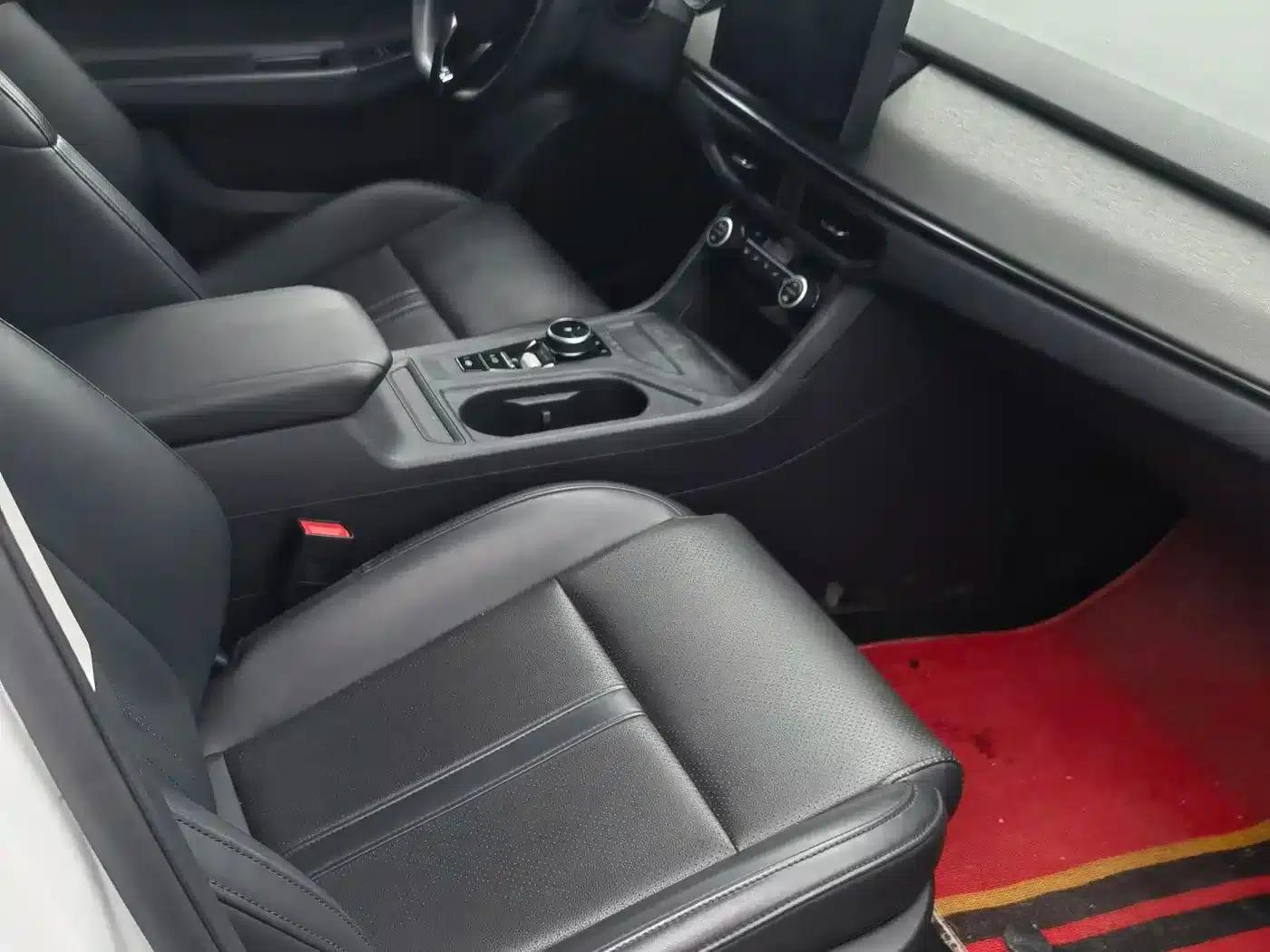 Weltmeister E.5 2022 Smart Travel — миниатюра 7