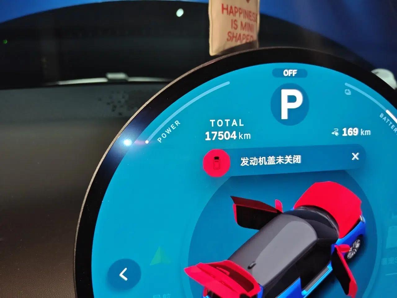 MINI Electric COOPER 2024 456km COOPER E Classic Edition — миниатюра 12