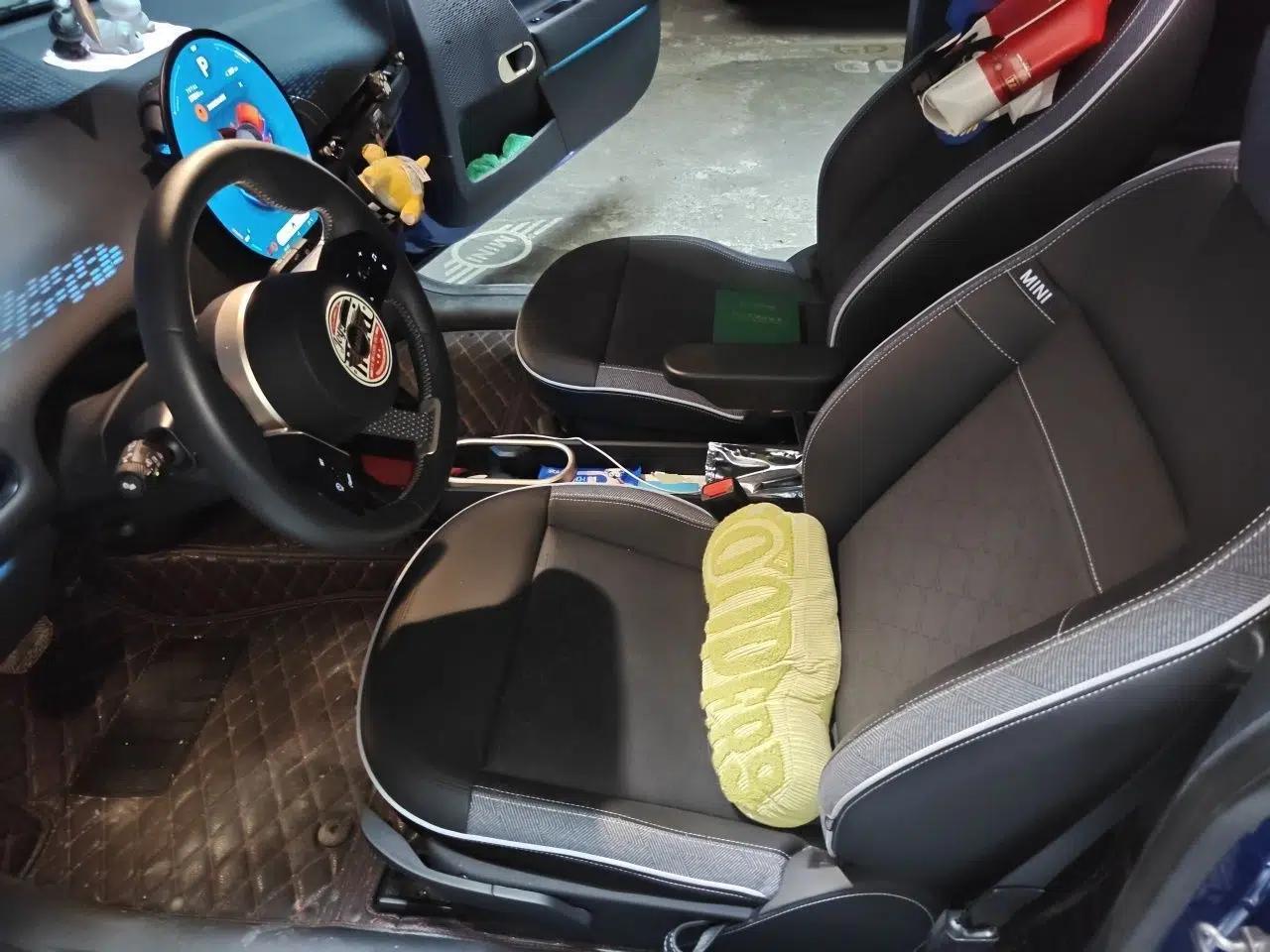MINI Electric COOPER 2024 456km COOPER E Classic Edition — миниатюра 15