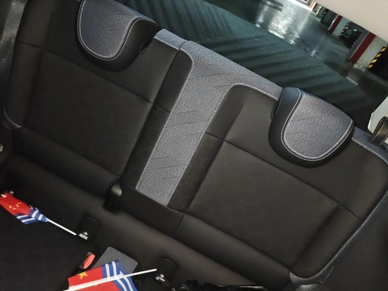 MINI Electric COOPER 2024 456km COOPER E Classic Edition — миниатюра 17