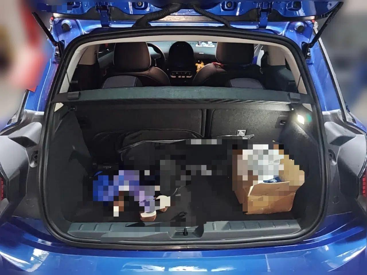 MINI Electric COOPER 2024 456km COOPER E Classic Edition — миниатюра 19