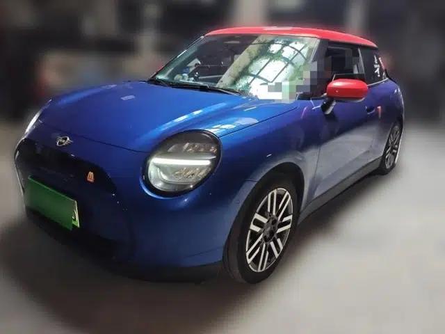 MINI Electric COOPER 2024 456km COOPER E Classic Edition