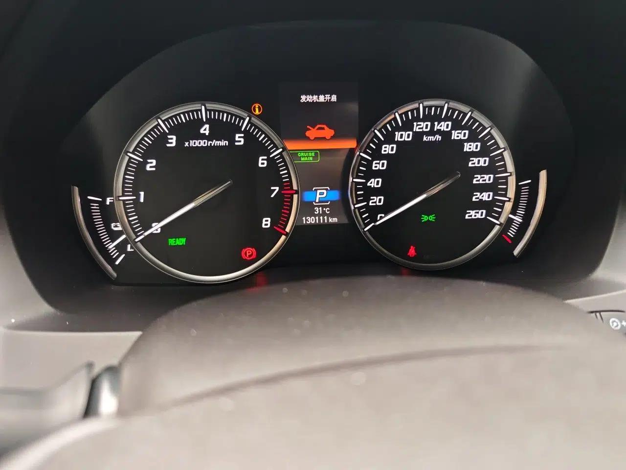 Acura MDX 2017 3.0L Comfort Edition — миниатюра 12