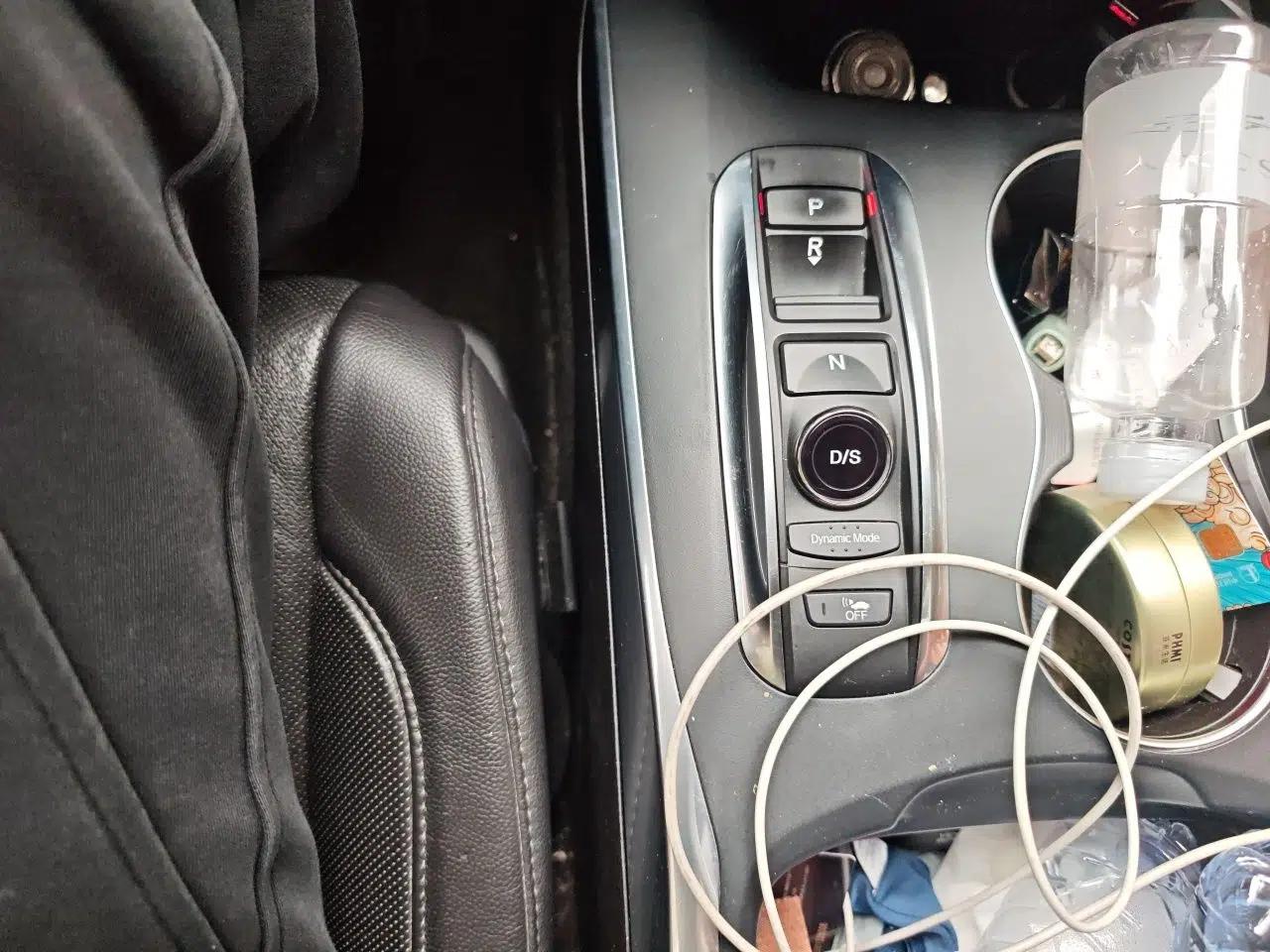 Acura MDX 2017 3.0L Comfort Edition — миниатюра 14