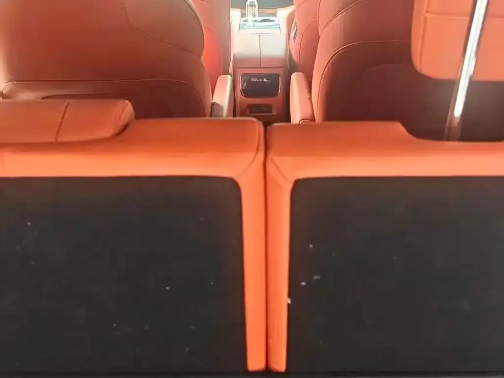 Exeed C-DM 2025 180 Ultra-Long Range 4WD 6-Seater — миниатюра 8
