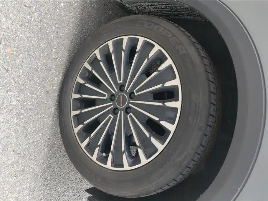 Exeed Yaoguang 2024 400T 4WD Elite Edition — миниатюра 6