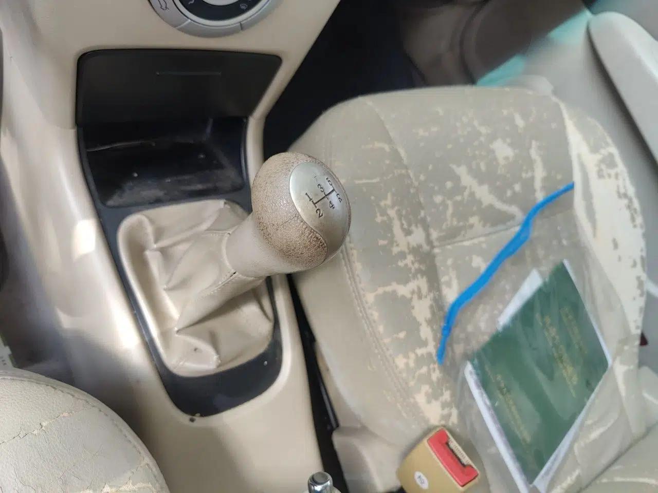 Chery Fengyun 2 2010 Hatchback 1.5L Ambition Model — миниатюра 14
