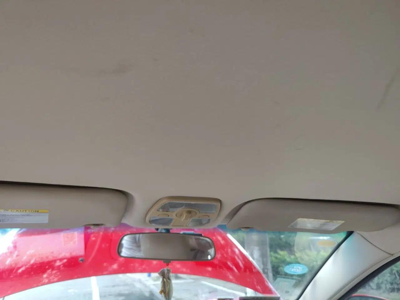 Chery Fengyun 2 2010 Hatchback 1.5L Ambition Model — миниатюра 18