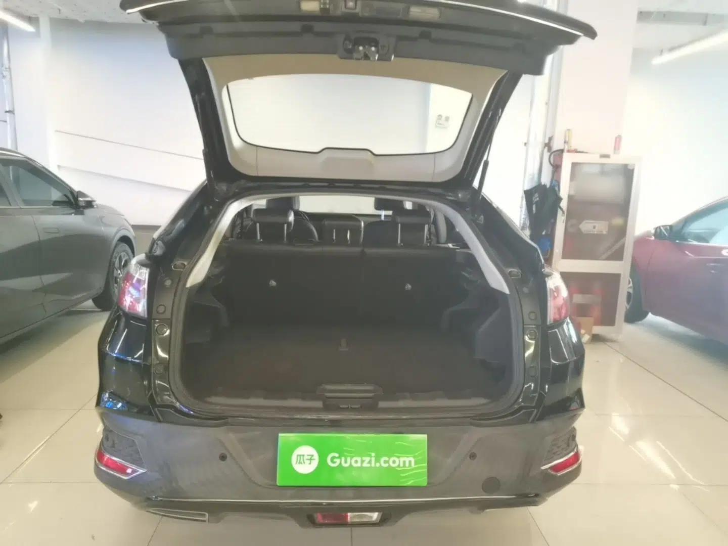 Venucia T90 2017 2.0L CVT Smart Edition — миниатюра 22