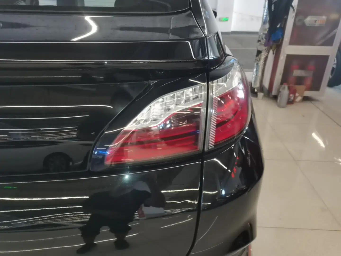 Venucia T90 2017 2.0L CVT Smart Edition — миниатюра 9
