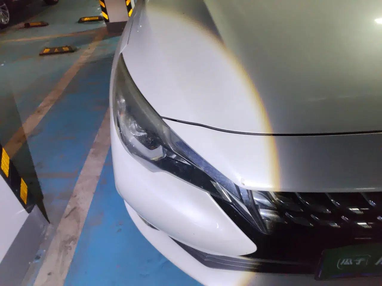 Venucia T90 2017 2.0L CVT Leading Edition — миниатюра 7