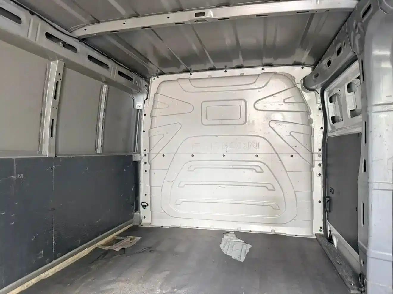 2022 Guoxuan Long Wheelbase Star Enjoy V 6E Premium Edition (38.7kWh) — миниатюра 7