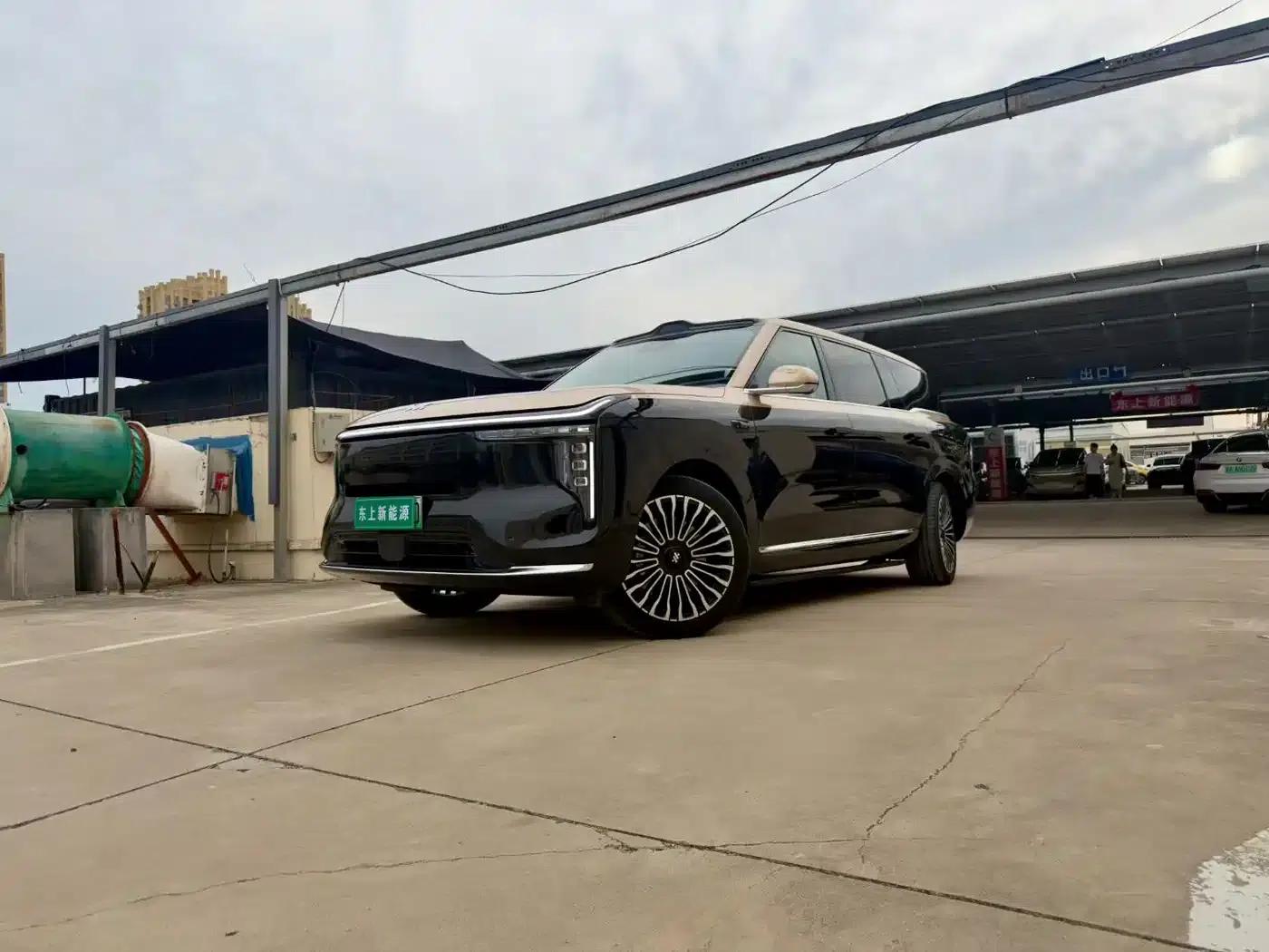 2026 Smart LS9 52 Ultra — миниатюра 1