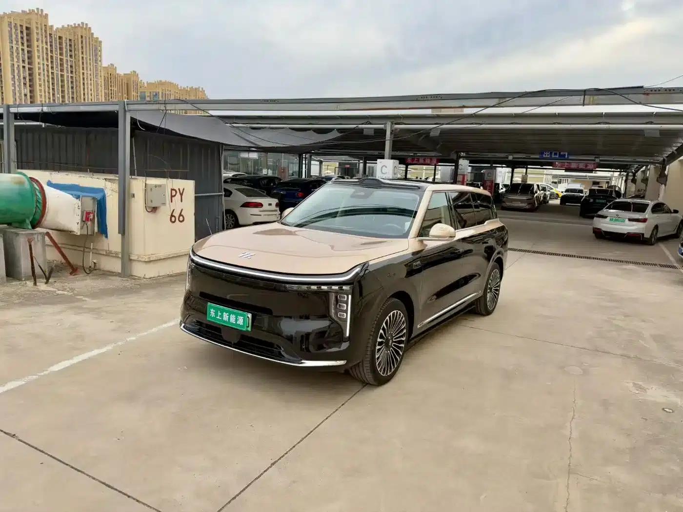 2026 Smart LS9 52 Ultra — миниатюра 2