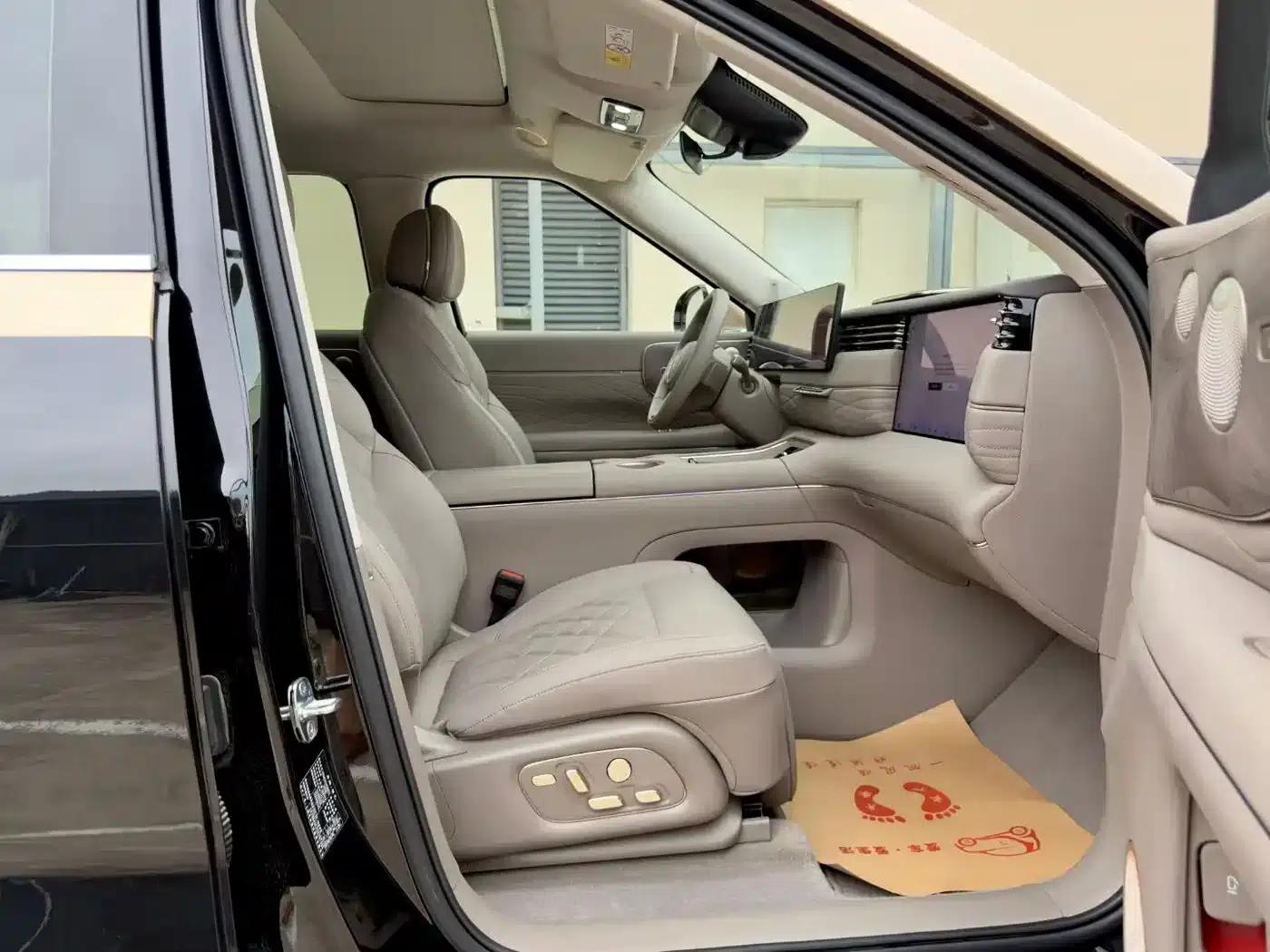 2026 Smart LS9 52 Ultra — миниатюра 4
