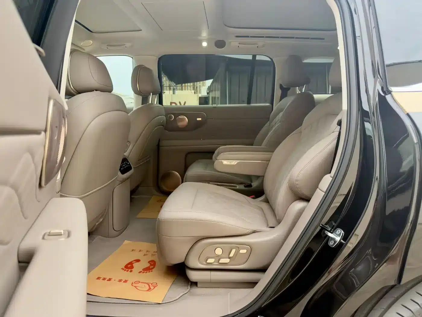 2026 Smart LS9 52 Ultra — миниатюра 5