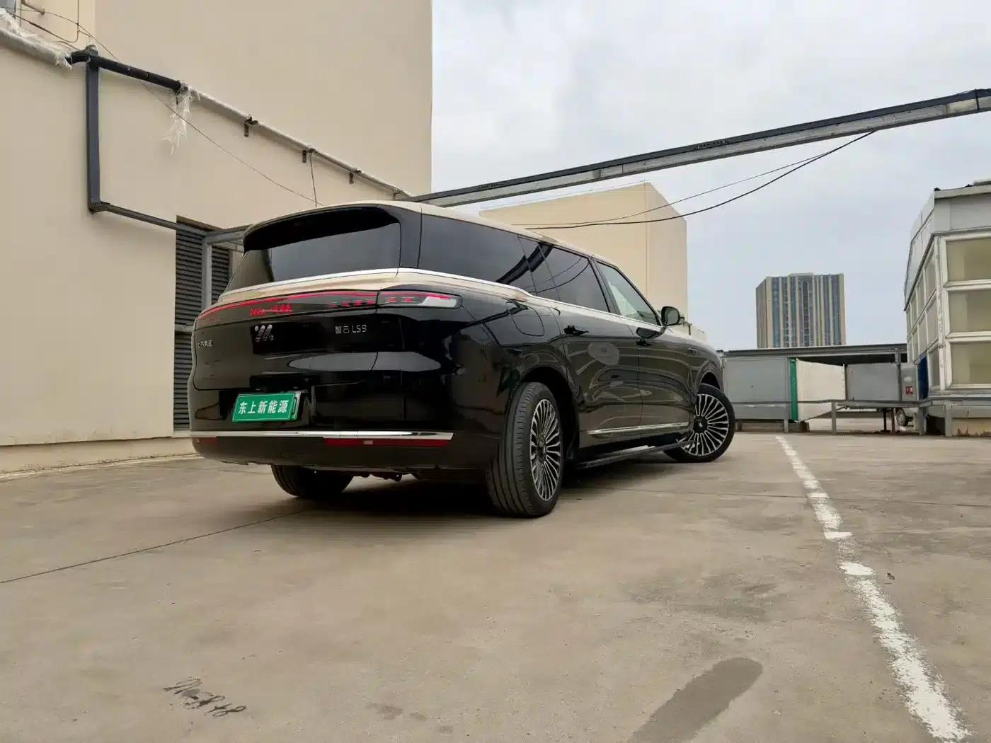 2026 Smart LS9 52 Ultra — миниатюра 8