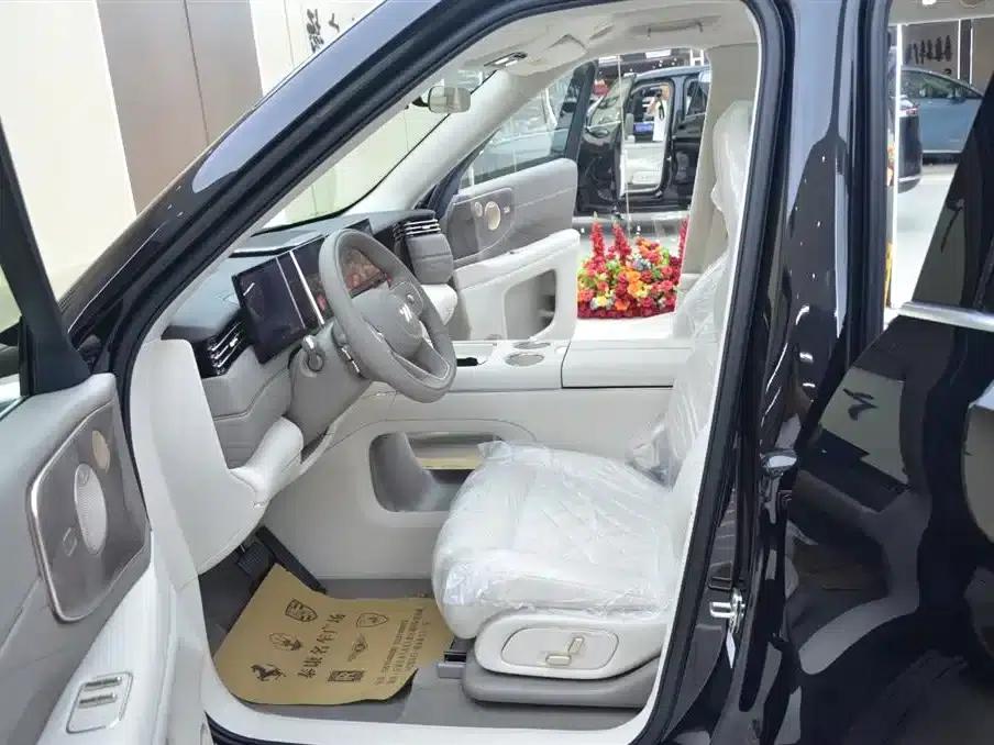 2026 Smart LS9 52 Ultra — миниатюра 4