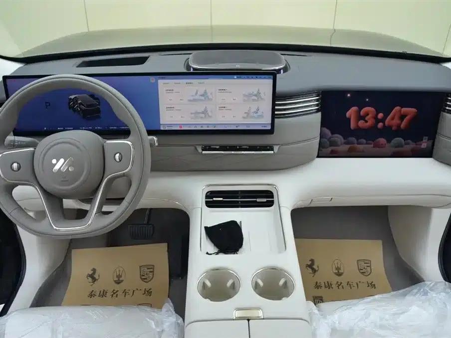 2026 Smart LS9 52 Ultra — миниатюра 6