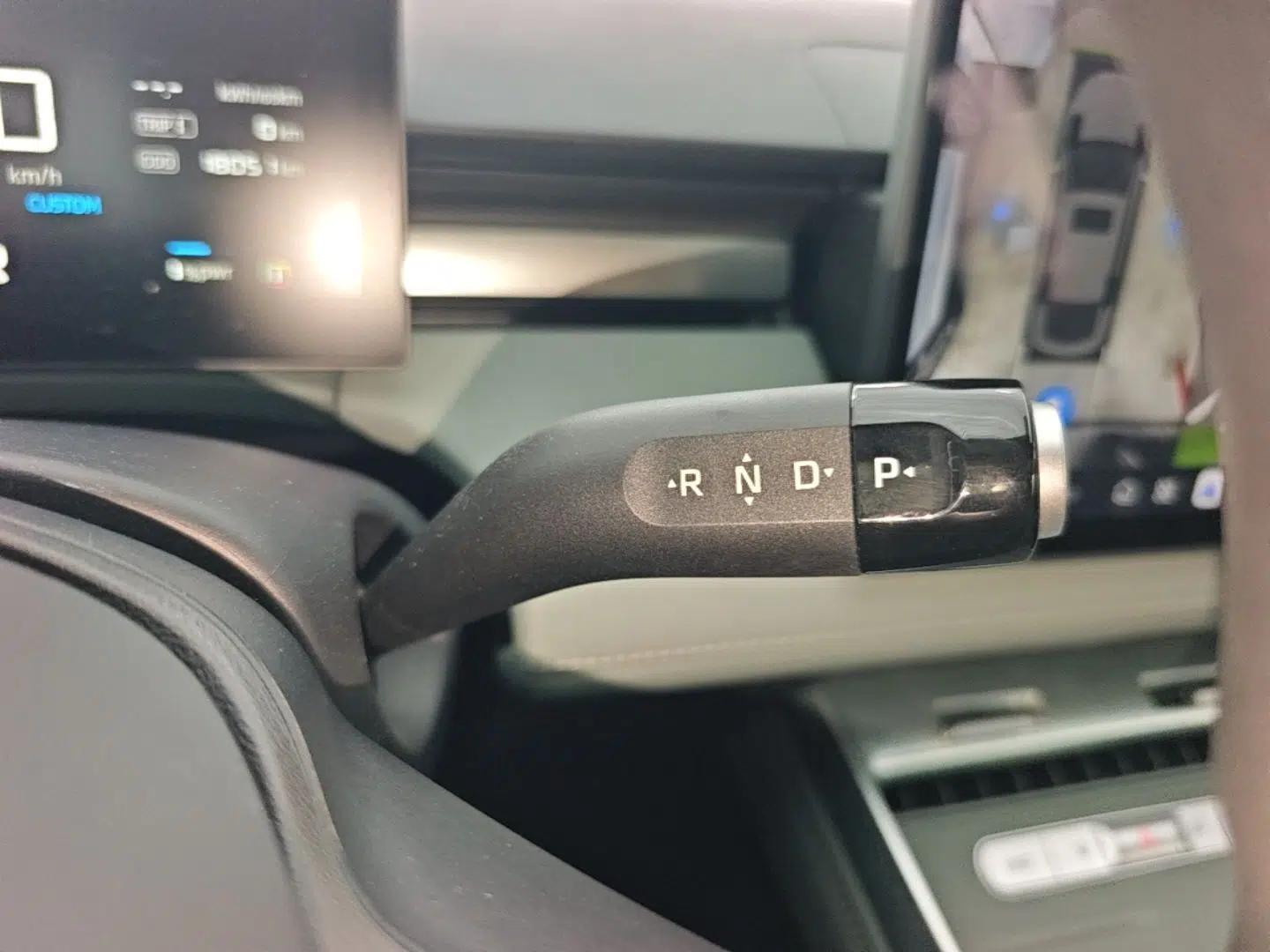 Roewe D6 2025 520km Smart Enjoyment Version — миниатюра 16