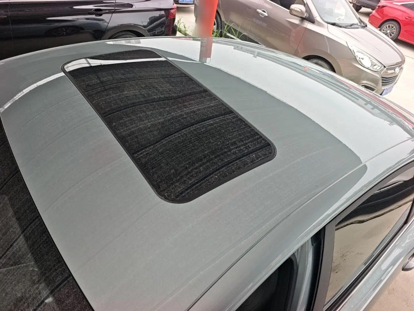 Roewe D6 2025 520km Smart Enjoyment Version — миниатюра 7