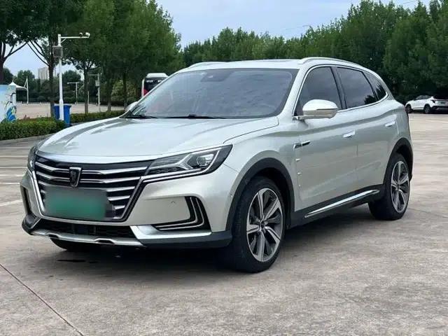 Roewe MARVEL X 2018 Rear-Drive Model