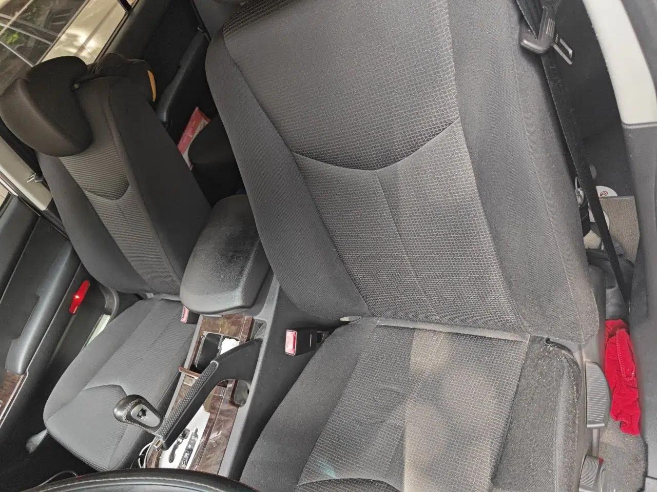 Roewe W5 2011 1.8T 2WD Automatic Trend Edition — миниатюра 15