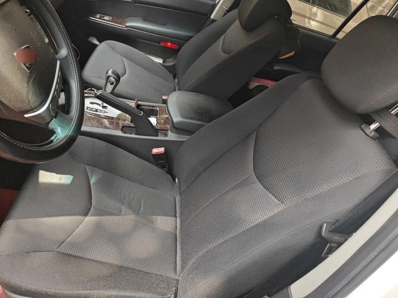 Roewe W5 2011 1.8T 2WD Automatic Trend Edition — миниатюра 16
