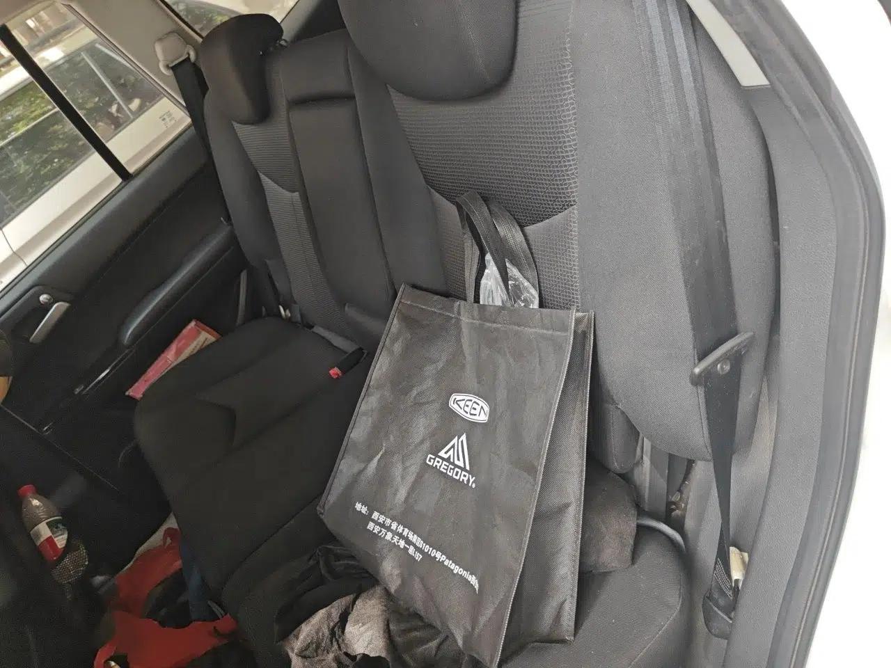 Roewe W5 2011 1.8T 2WD Automatic Trend Edition — миниатюра 17