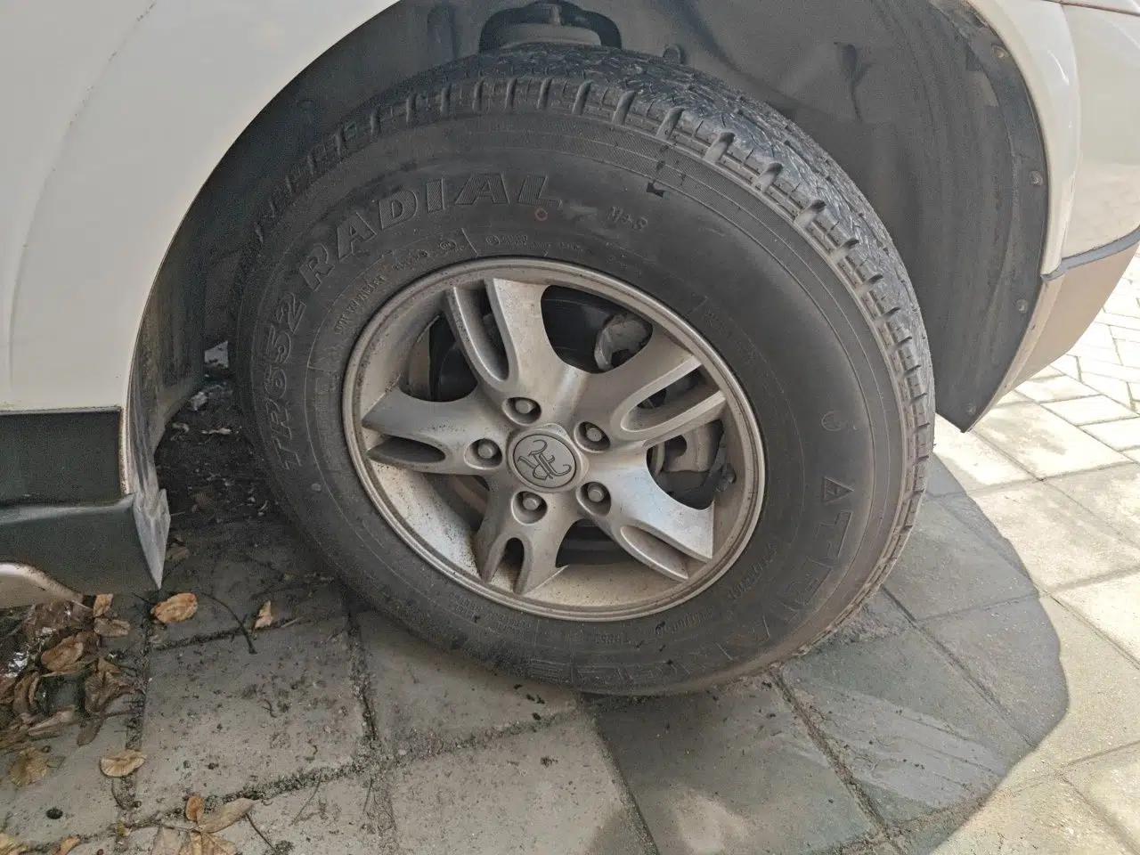 Roewe W5 2011 1.8T 2WD Automatic Trend Edition — миниатюра 8